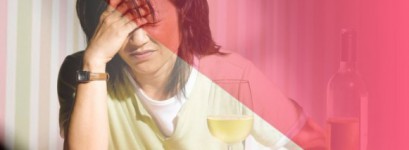 Алкоголь и тревожность - статья НЦ Выздоровление