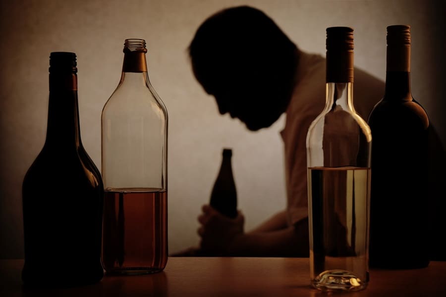 Как вести себя с алкоголиком
