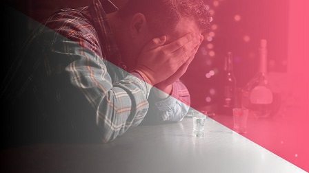 Почему после пьянки возникают депрессия и страх: причины и последствия